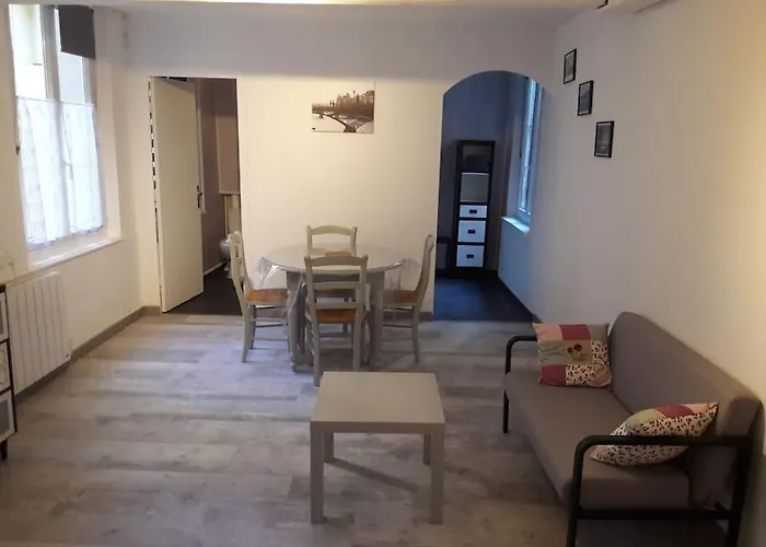 Charmant Studio Meuble