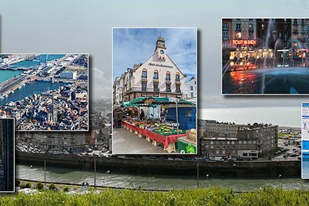 Meuble * Dieppe