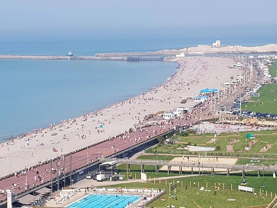 Meuble Apartment Dieppe