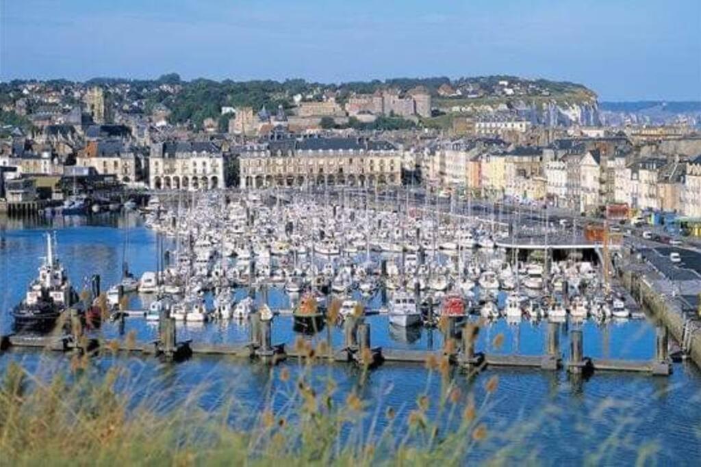 Meuble * Dieppe